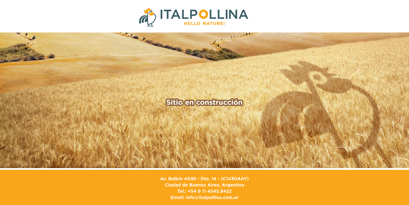 italpollina